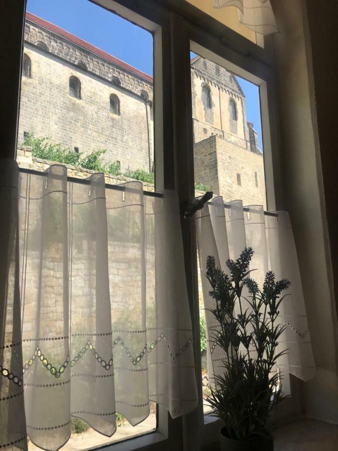 Ferienhaus Castle View Quedlinburg Ngoại thất bức ảnh